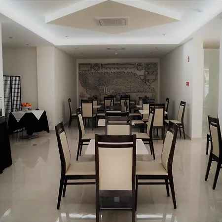 Angra Hotel 3*