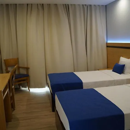 Angra Hotel 3*
