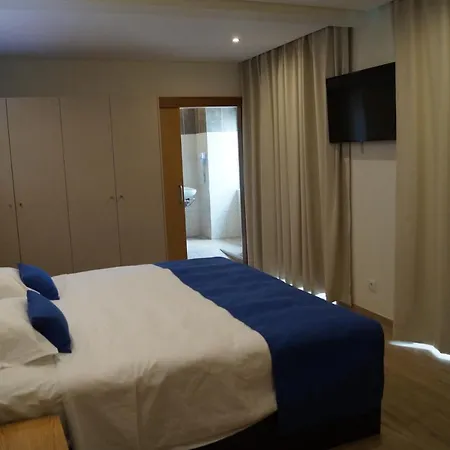 Hotel Angra