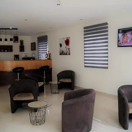 Angra Hotel