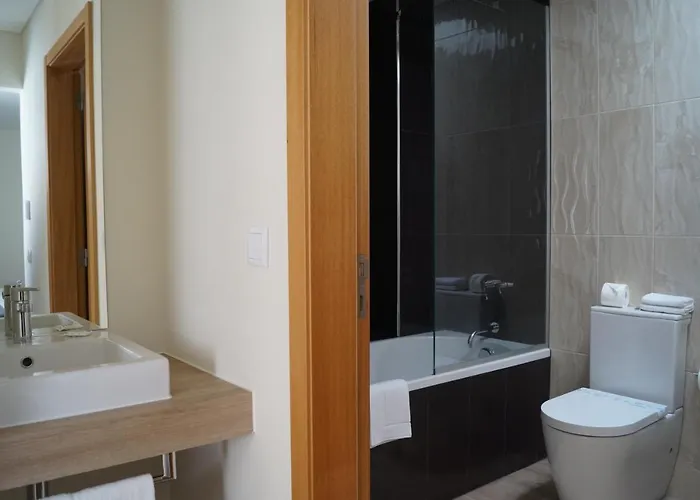 Angra Ξενοδοχείο