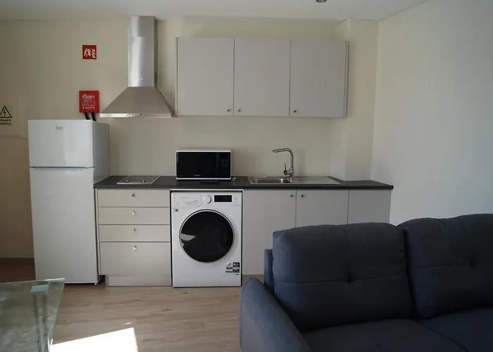 Ξενοδοχείο Angra 3*