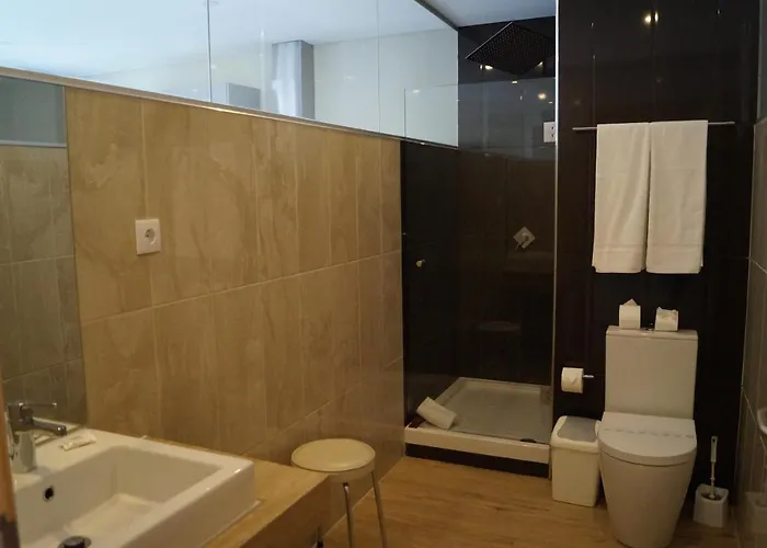 Ξενοδοχείο Angra 3*