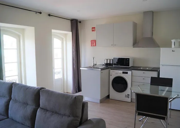 Angra Ξενοδοχείο 3*