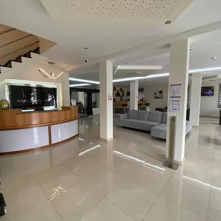 호텔 Angra 앙그라두에루이스무