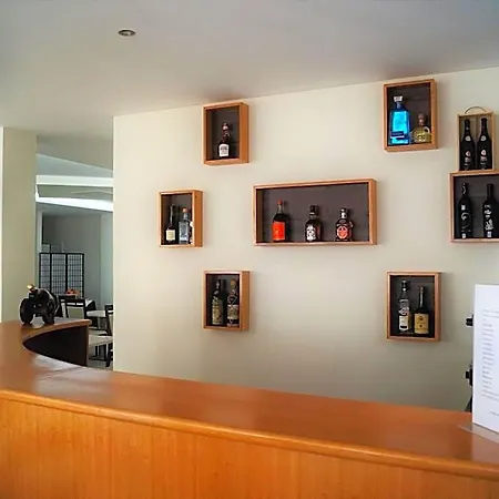 Angra Hotel Angra do Heroísmo