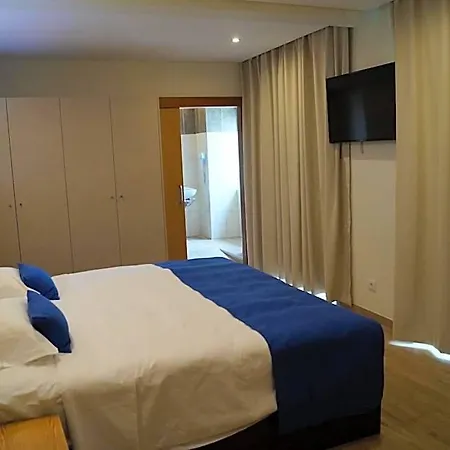 Hotel Angra Angra do Heroísmo