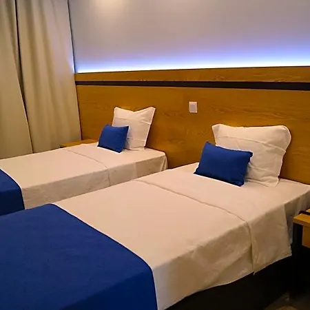 Hotel Angra