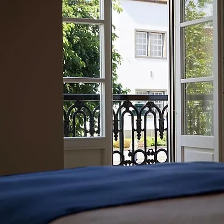 Angra Hotel