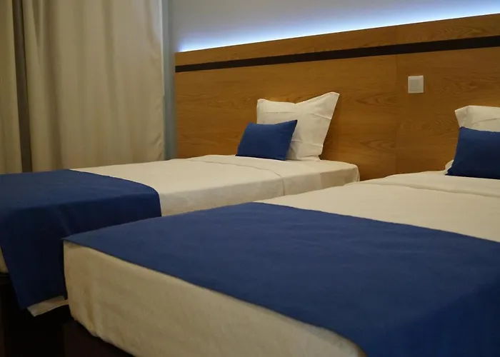 Angra ホテル アングラ・ド・エロイーズモ